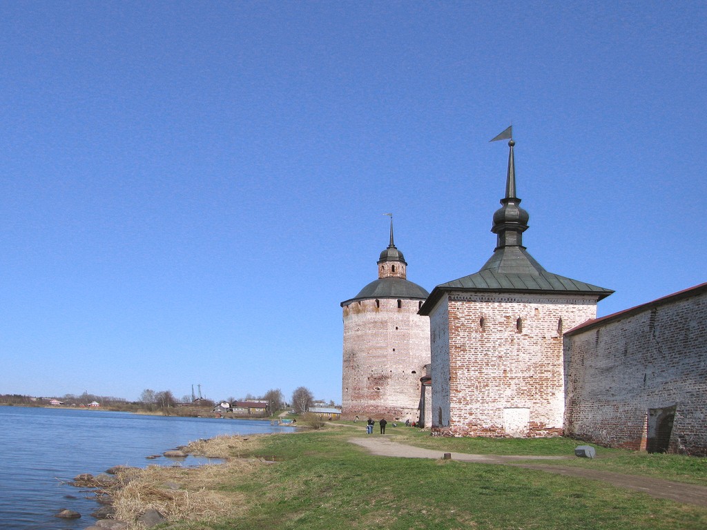 Kirillov